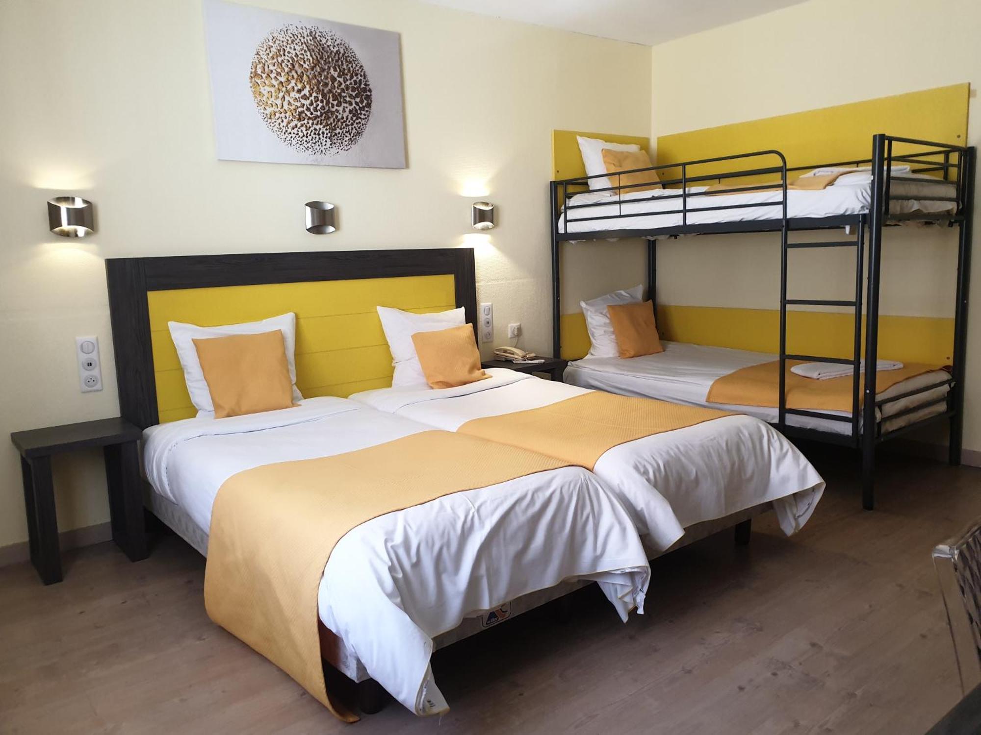 Hotel Restaurant Aux Deux Roses Neuf-Brisach Eksteriør bilde